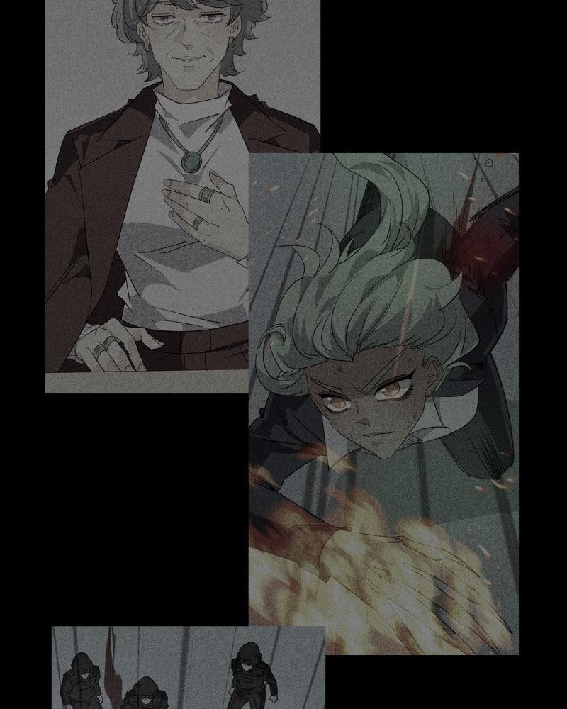 unOrdinary Chap 347 - Next Chap 348