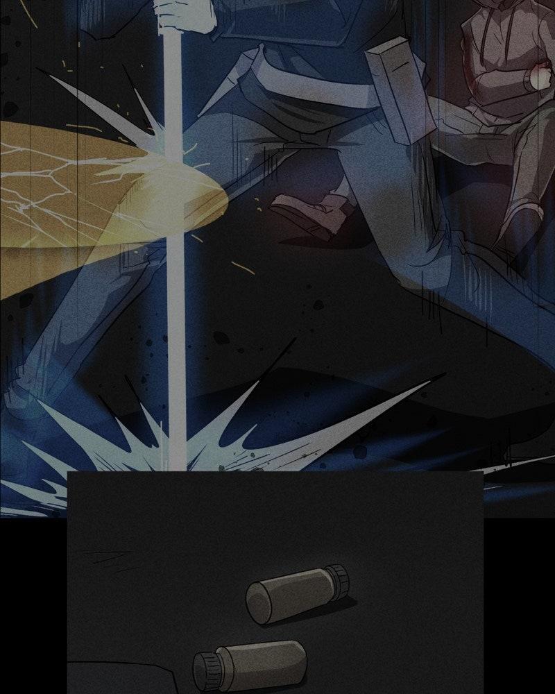 unOrdinary Chap 347 - Next Chap 348