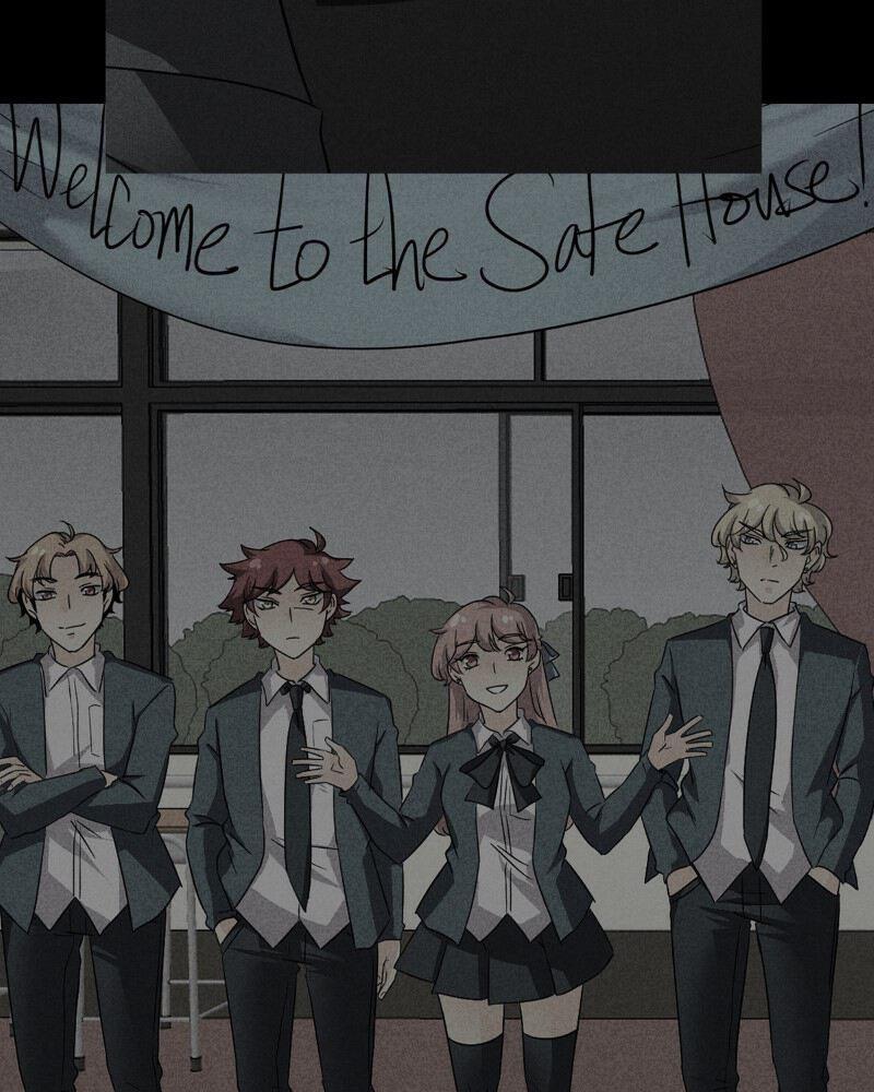 unOrdinary Chap 347 - Next Chap 348