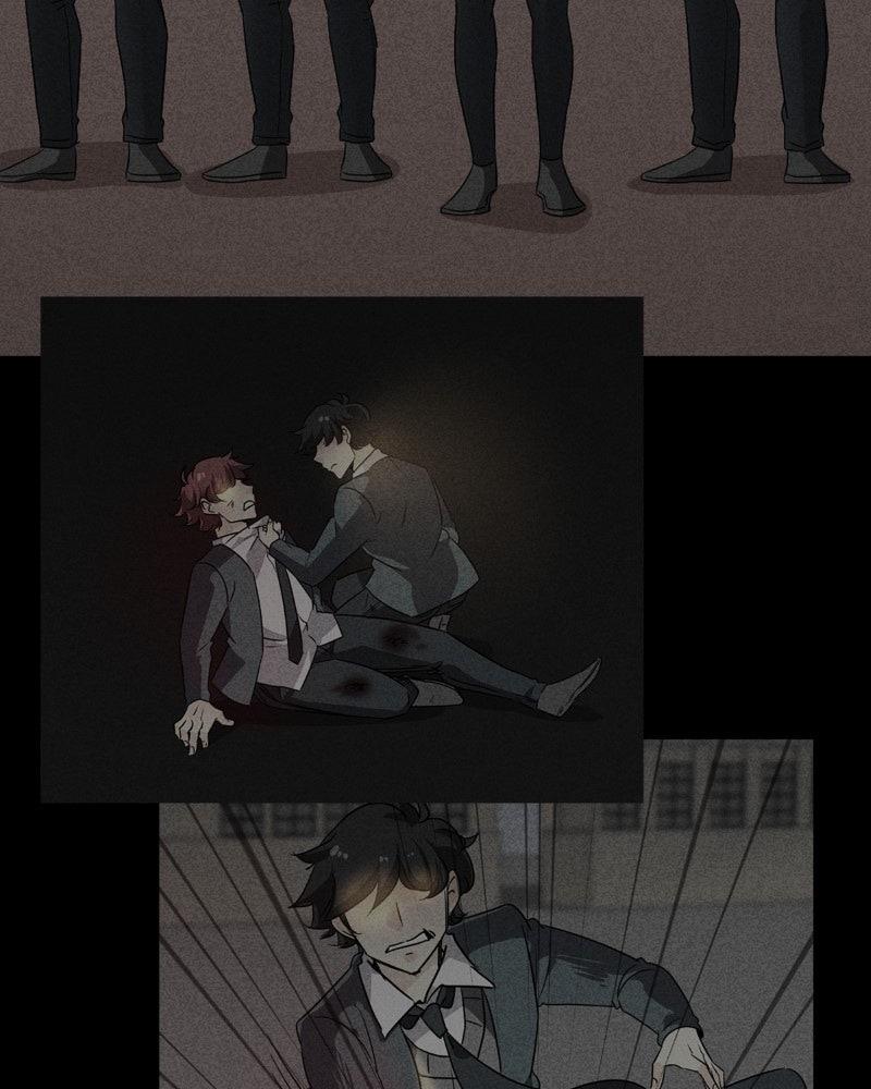 unOrdinary Chap 347 - Next Chap 348