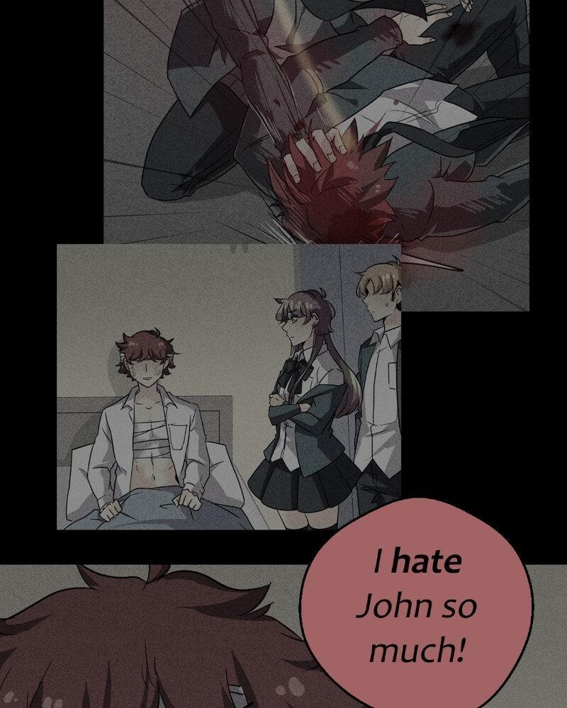 unOrdinary Chap 347 - Next Chap 348