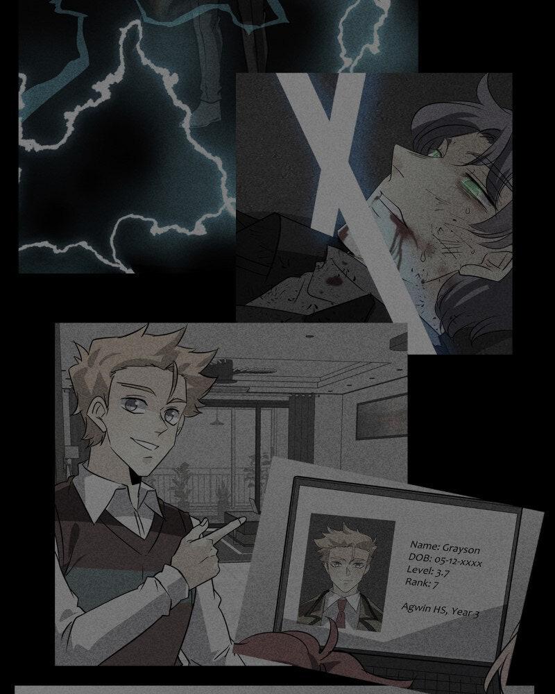 unOrdinary Chap 347 - Next Chap 348