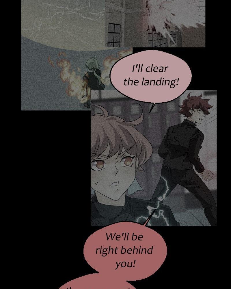 unOrdinary Chap 347 - Next Chap 348