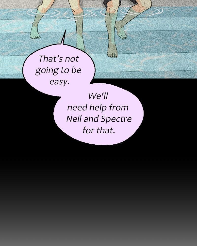 unOrdinary Chap 347 - Next Chap 348