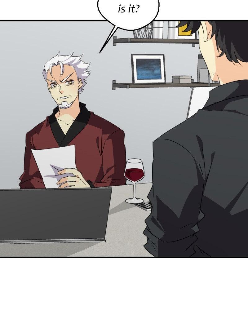 unOrdinary Chap 347 - Next Chap 348