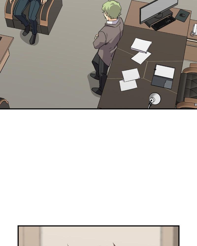 unOrdinary Chap 347 - Next Chap 348