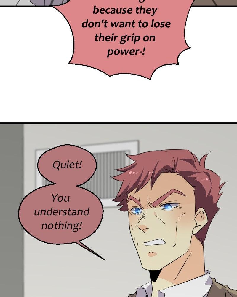 unOrdinary Chap 347 - Next Chap 348