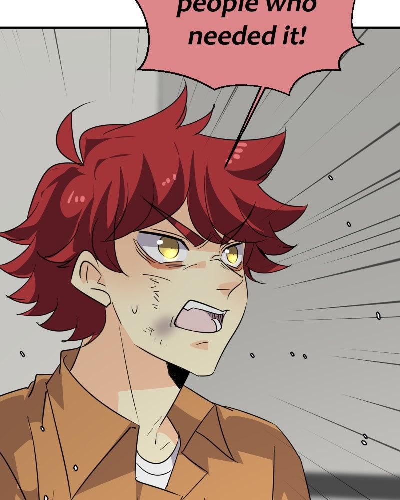 unOrdinary Chap 347 - Next Chap 348