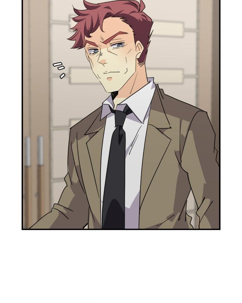 unOrdinary Chap 347 - Next Chap 348