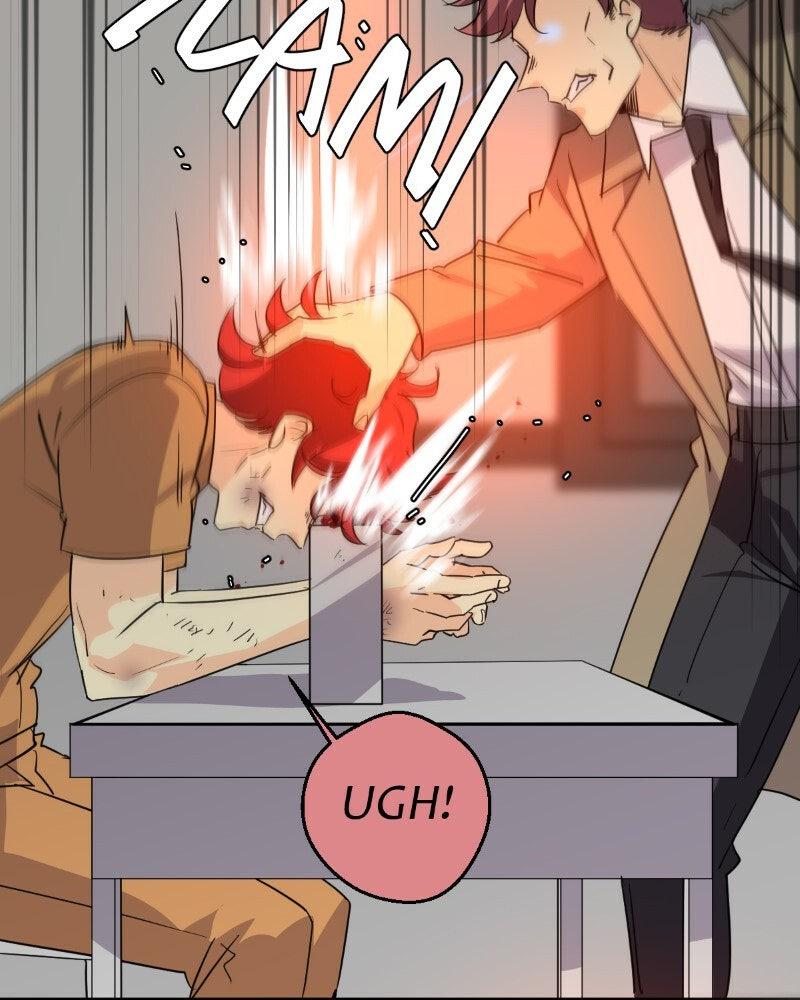 unOrdinary Chap 347 - Next Chap 348