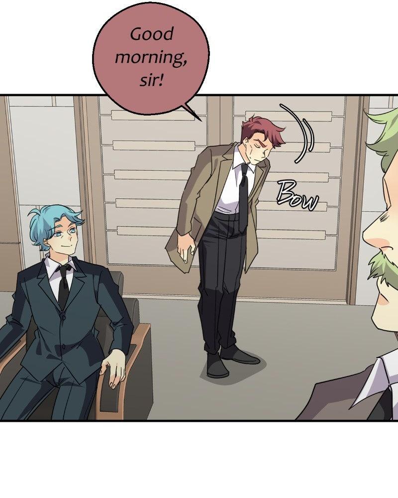 unOrdinary Chap 347 - Next Chap 348