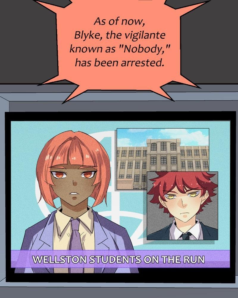 unOrdinary Chap 347 - Next Chap 348