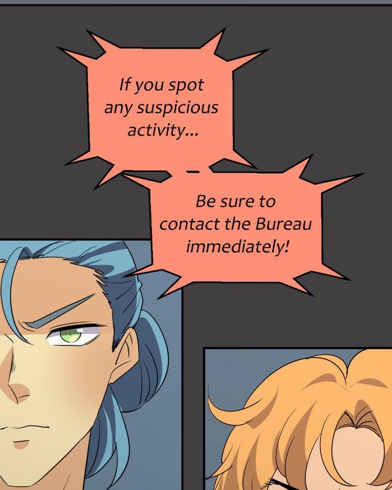 unOrdinary Chap 347 - Next Chap 348