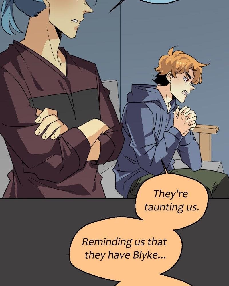 unOrdinary Chap 347 - Next Chap 348