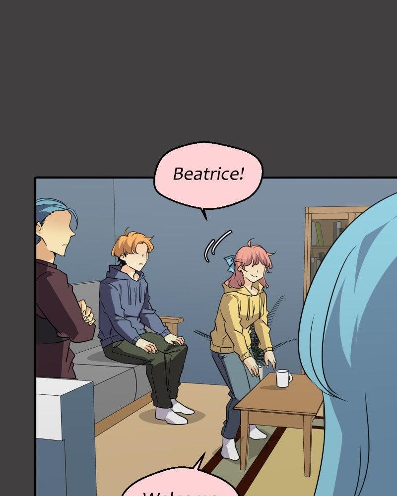 unOrdinary Chap 347 - Next Chap 348