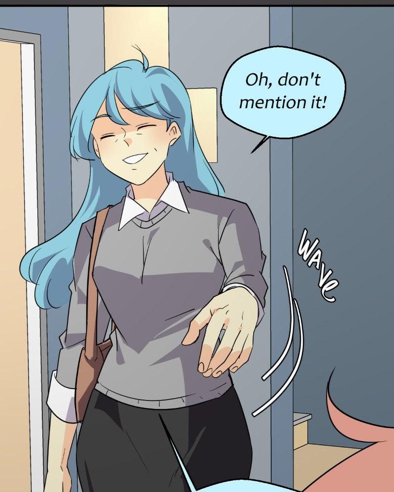 unOrdinary Chap 347 - Next Chap 348