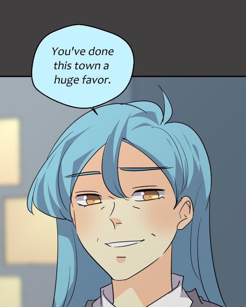 unOrdinary Chap 347 - Next Chap 348