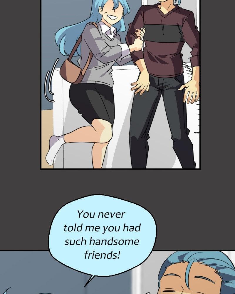 unOrdinary Chap 347 - Next Chap 348