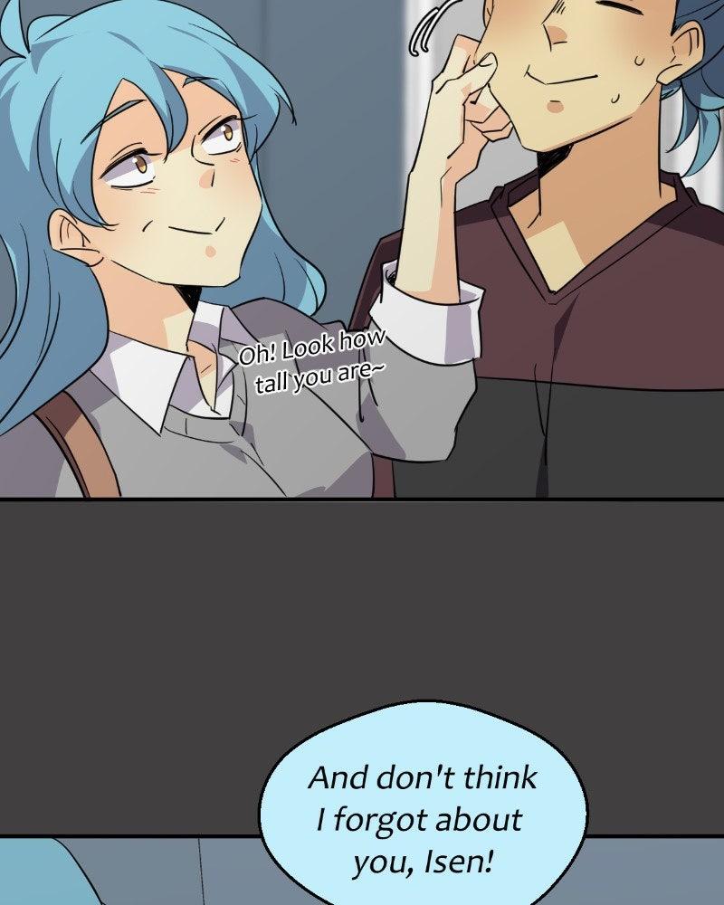 unOrdinary Chap 347 - Next Chap 348