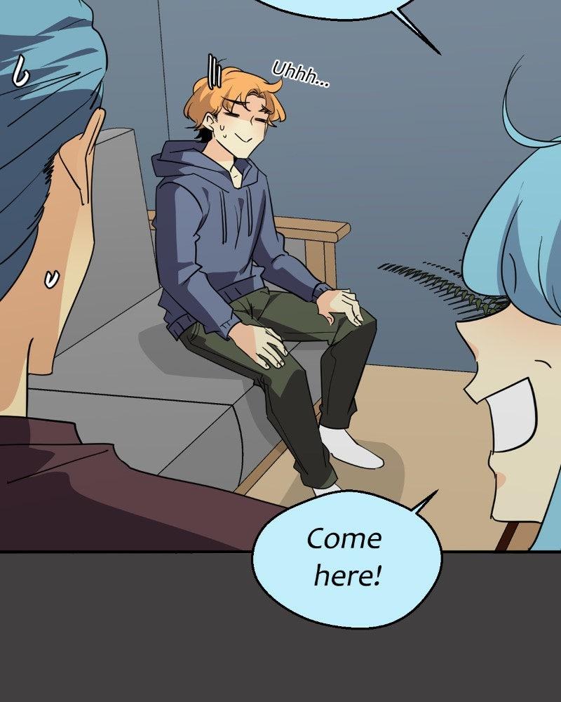 unOrdinary Chap 347 - Next Chap 348