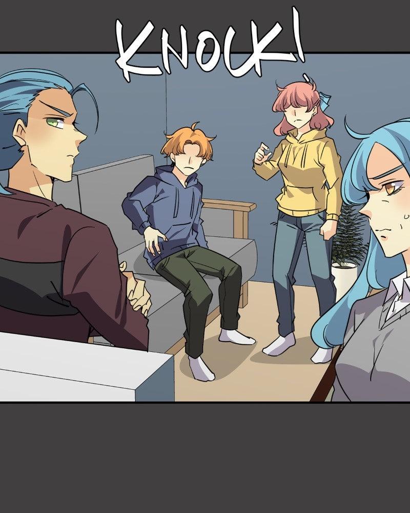 unOrdinary Chap 347 - Next Chap 348