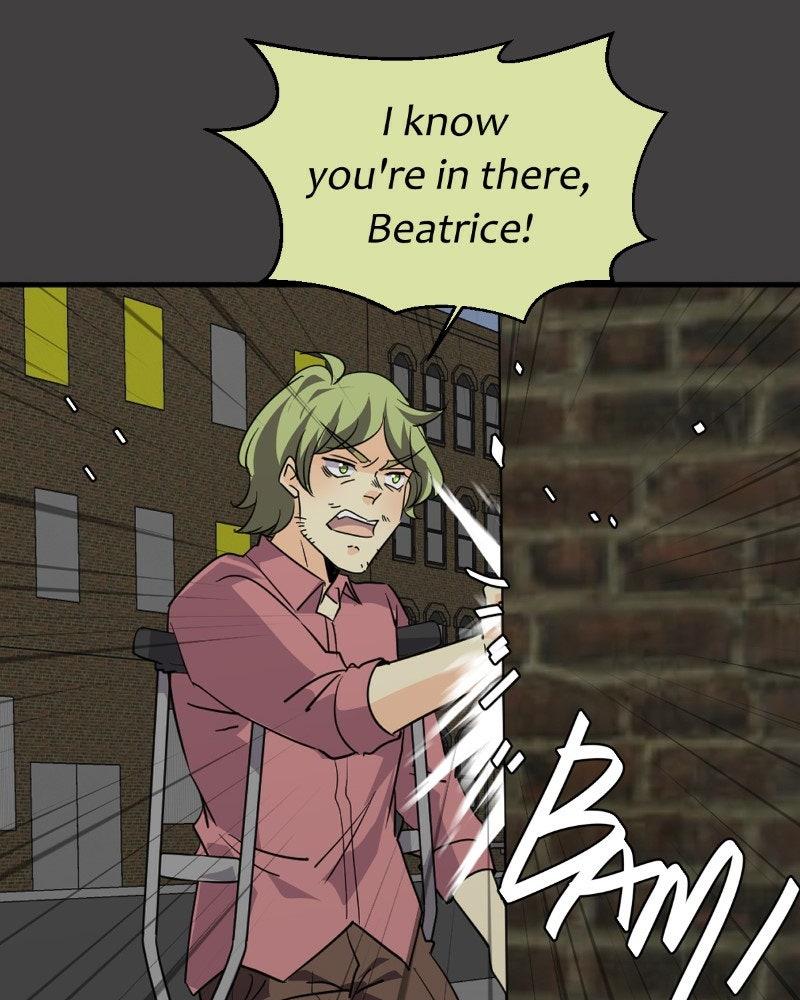 unOrdinary Chap 347 - Next Chap 348