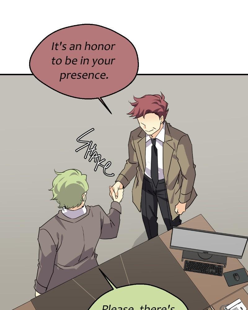 unOrdinary Chap 347 - Next Chap 348