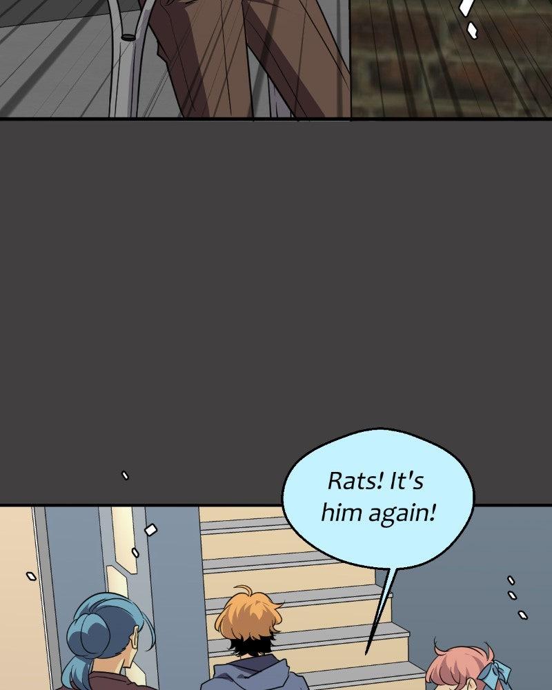 unOrdinary Chap 347 - Next Chap 348