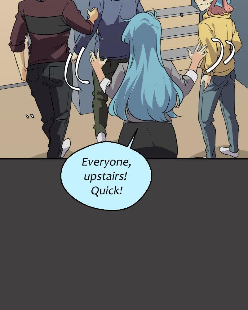 unOrdinary Chap 347 - Next Chap 348