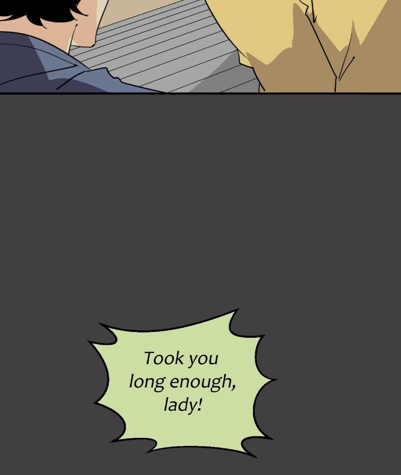 unOrdinary Chap 347 - Next Chap 348