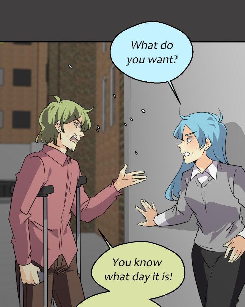 unOrdinary Chap 347 - Next Chap 348