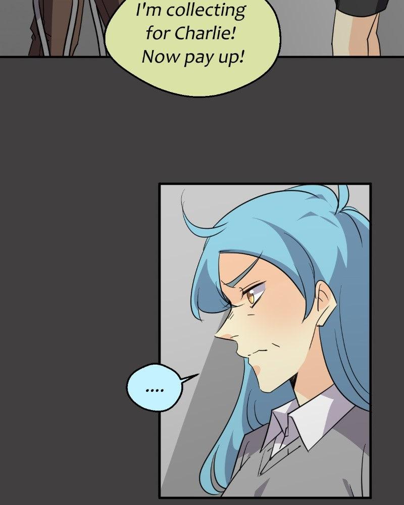 unOrdinary Chap 347 - Next Chap 348