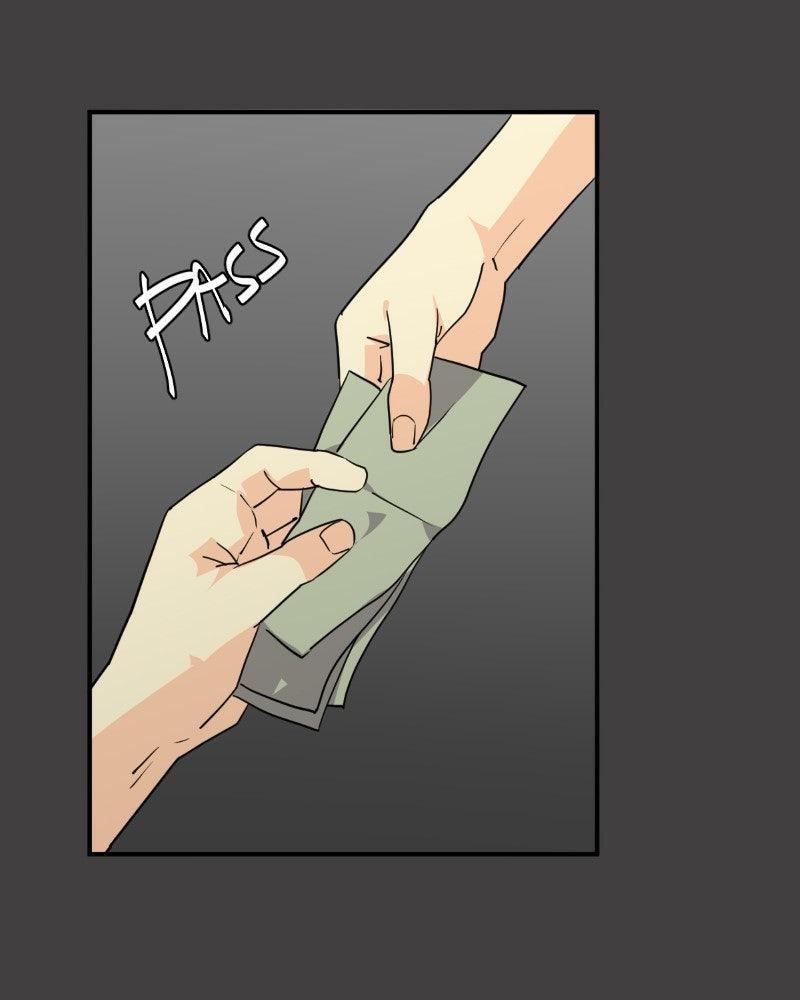 unOrdinary Chap 347 - Next Chap 348