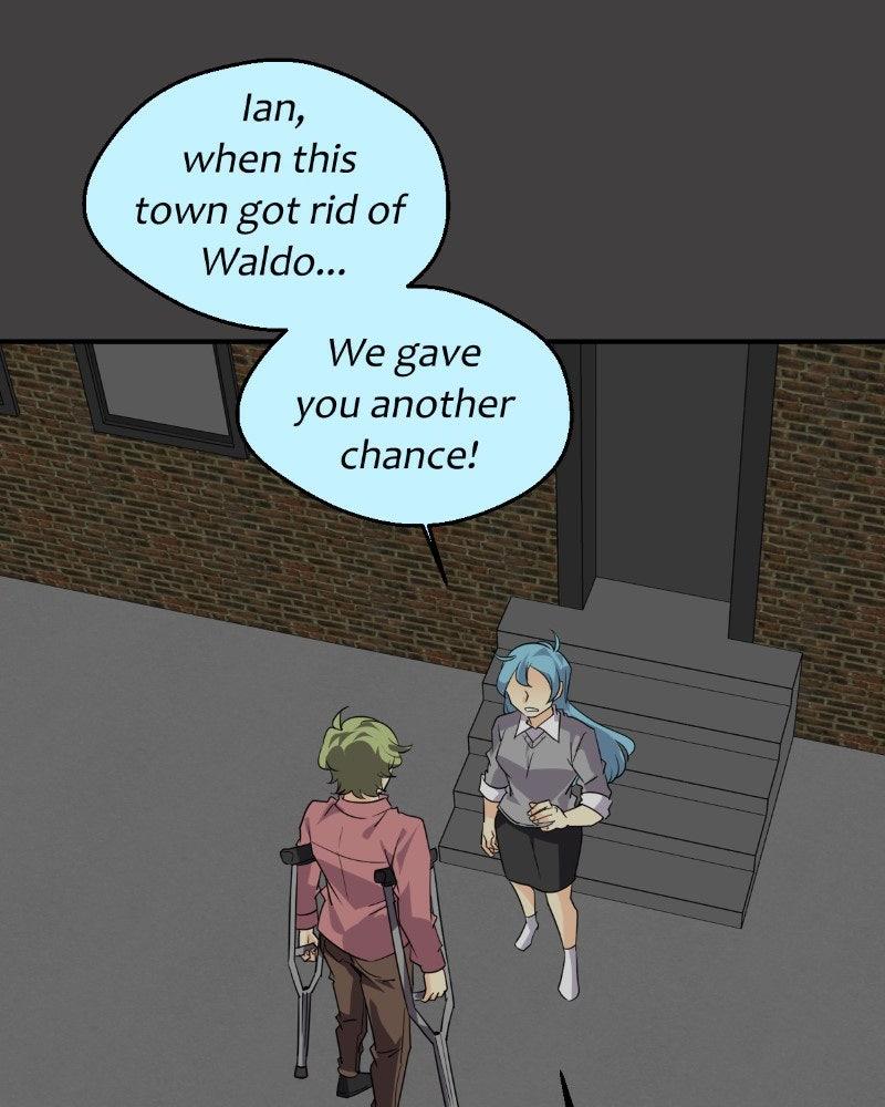 unOrdinary Chap 347 - Next Chap 348