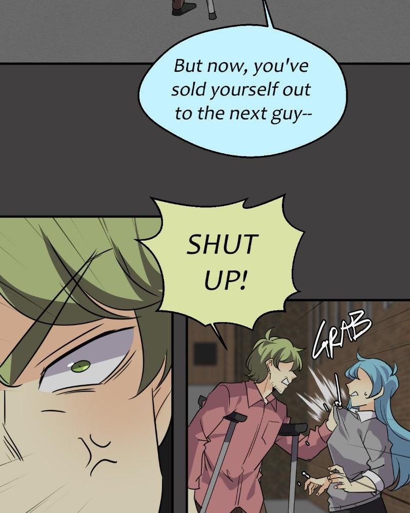 unOrdinary Chap 347 - Next Chap 348