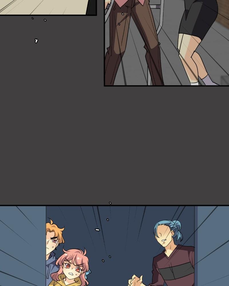 unOrdinary Chap 347 - Next Chap 348