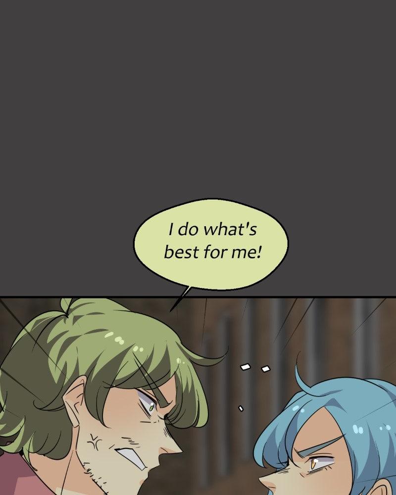 unOrdinary Chap 347 - Next Chap 348