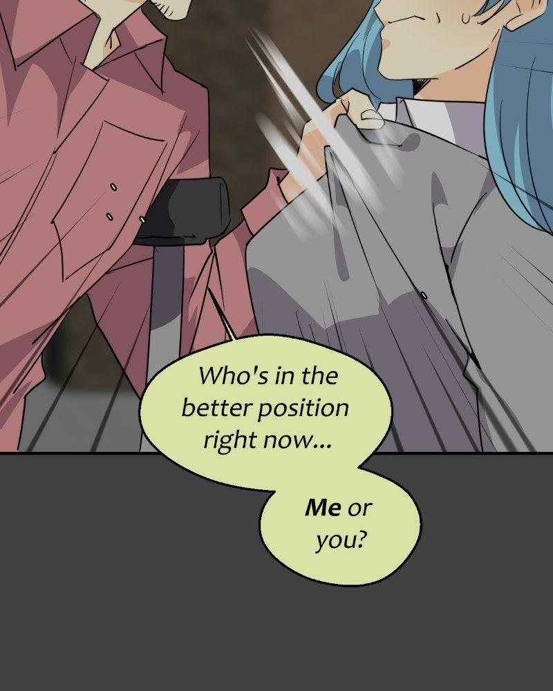 unOrdinary Chap 347 - Next Chap 348