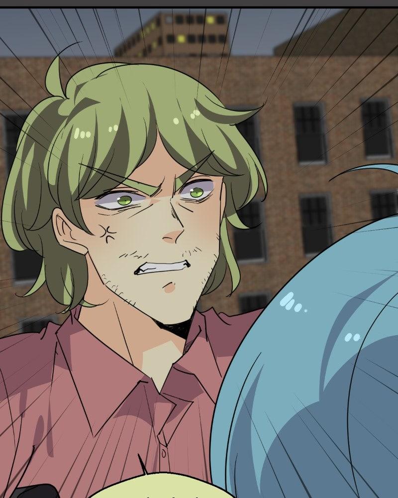 unOrdinary Chap 347 - Next Chap 348