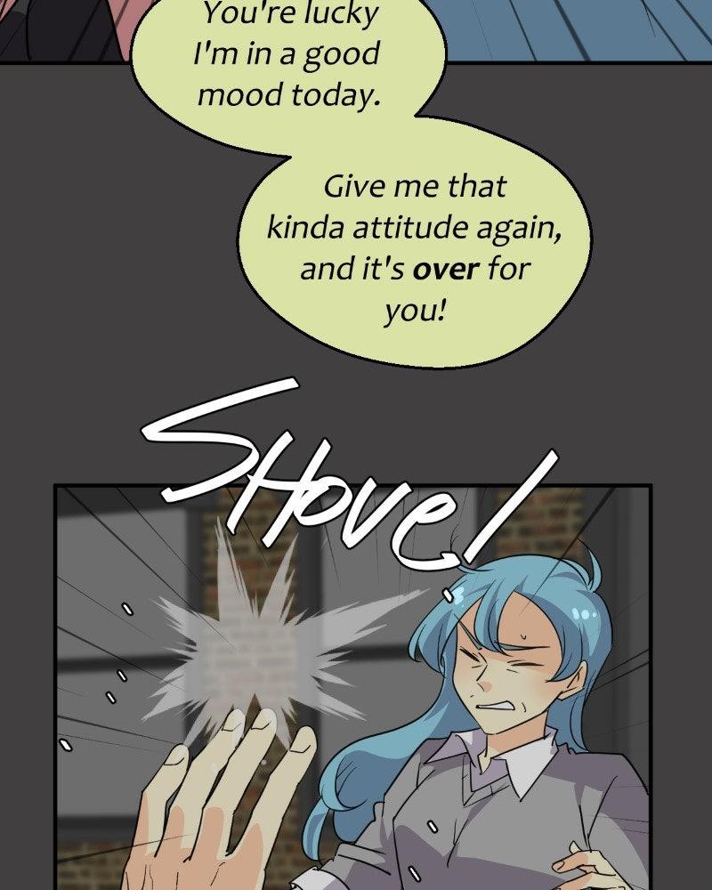 unOrdinary Chap 347 - Next Chap 348