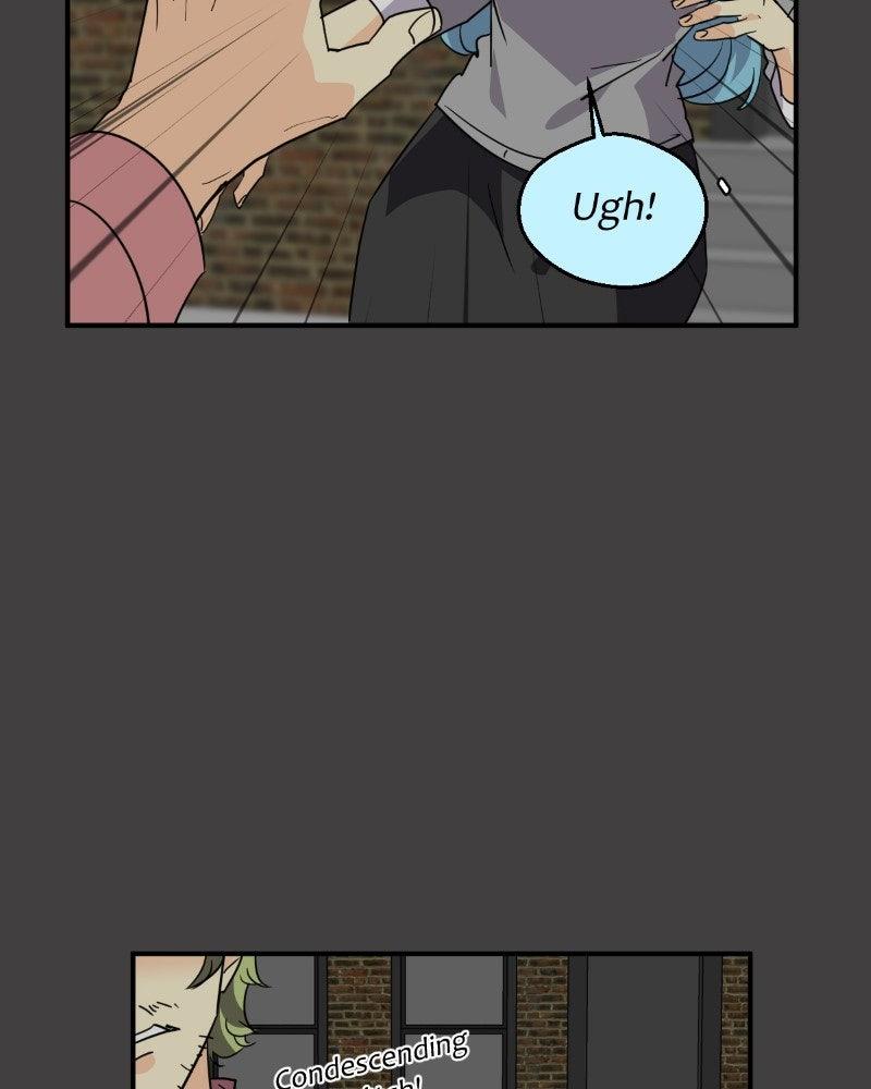 unOrdinary Chap 347 - Next Chap 348