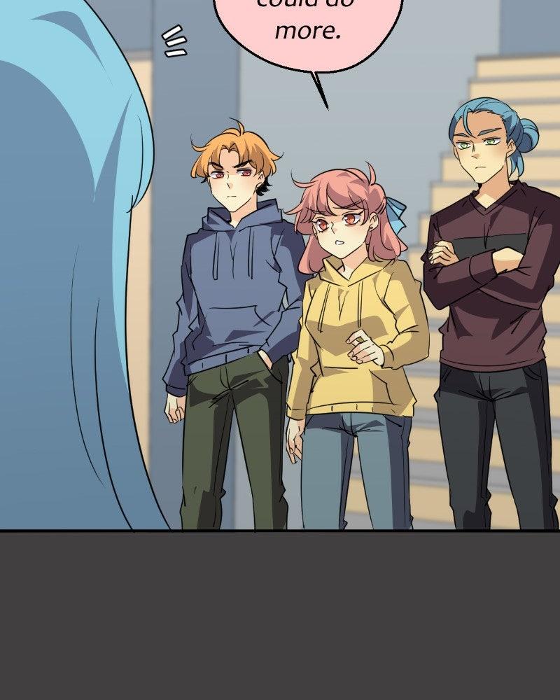 unOrdinary Chap 347 - Next Chap 348