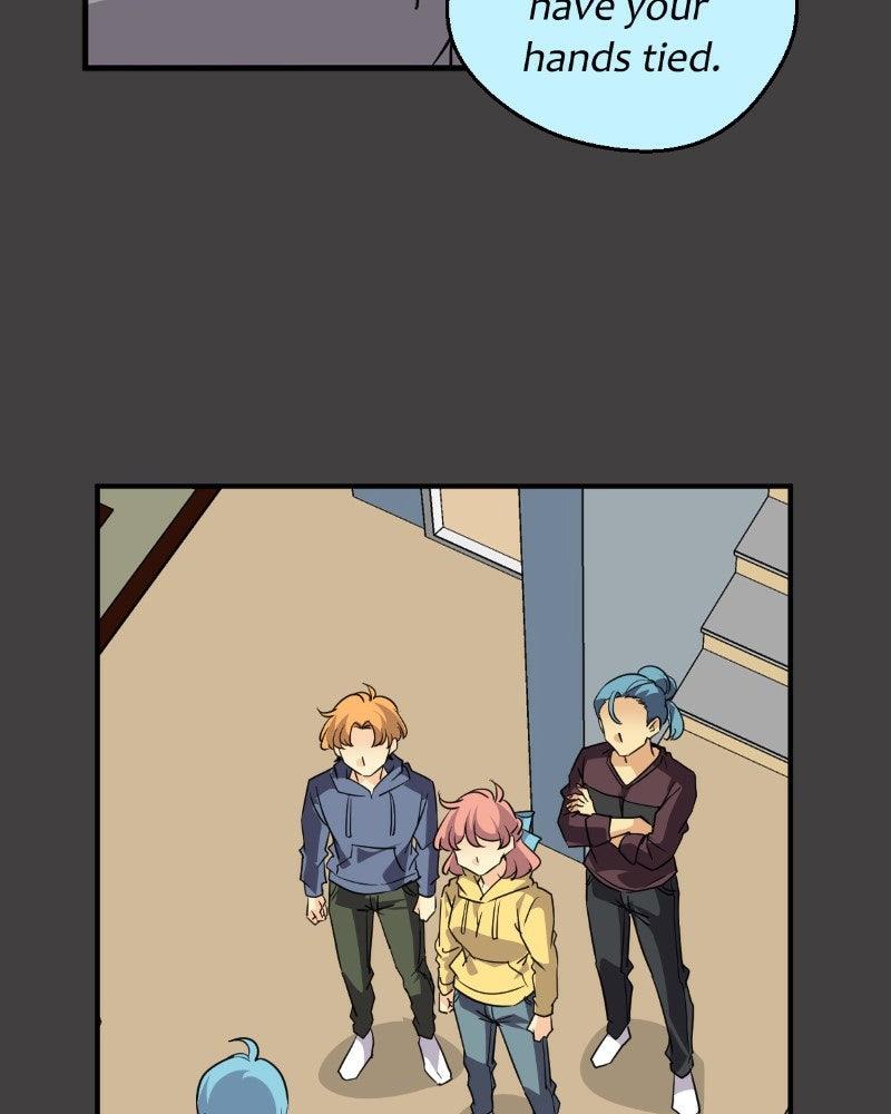 unOrdinary Chap 347 - Next Chap 348