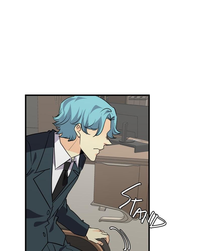 unOrdinary Chap 347 - Next Chap 348