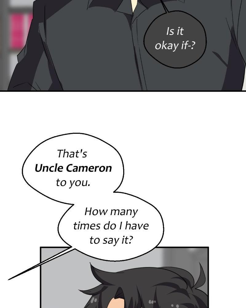 unOrdinary Chap 347 - Next Chap 348