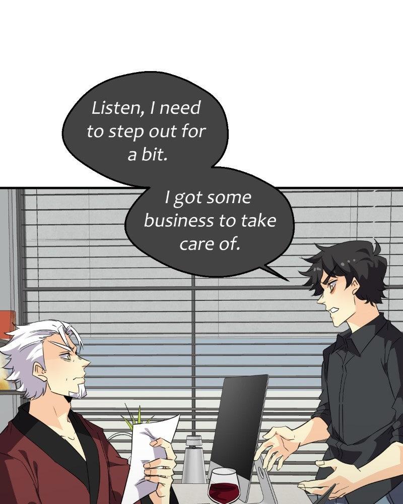 unOrdinary Chap 347 - Next Chap 348