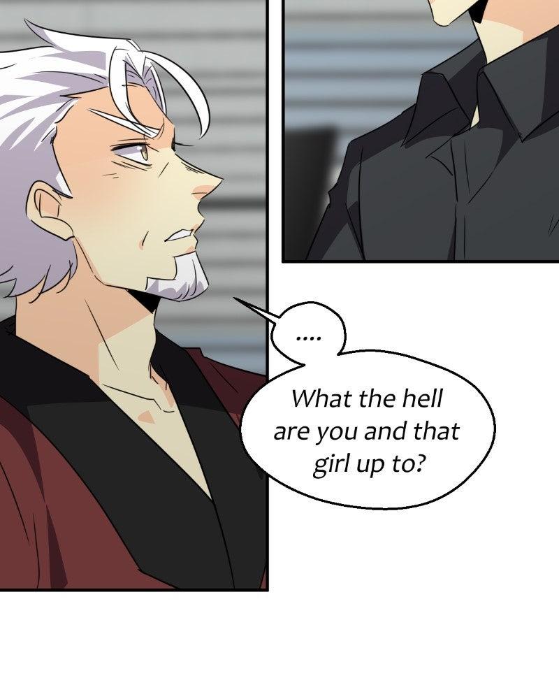 unOrdinary Chap 347 - Next Chap 348