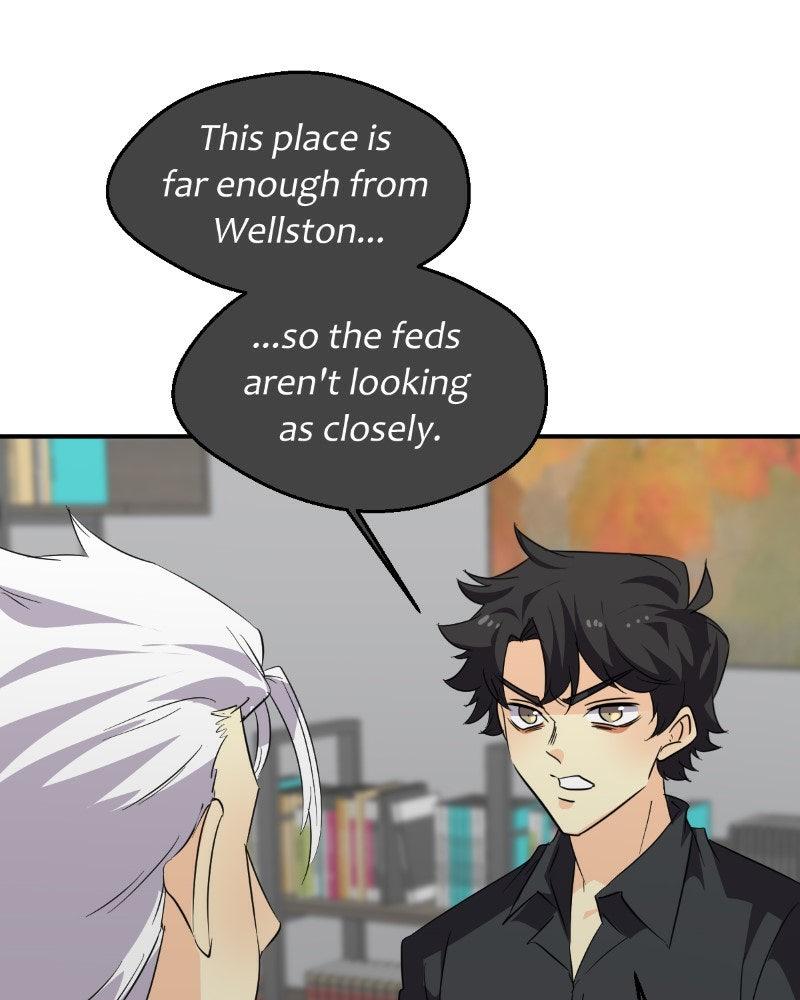 unOrdinary Chap 347 - Next Chap 348