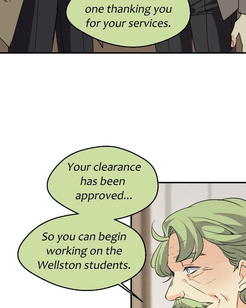 unOrdinary Chap 347 - Next Chap 348