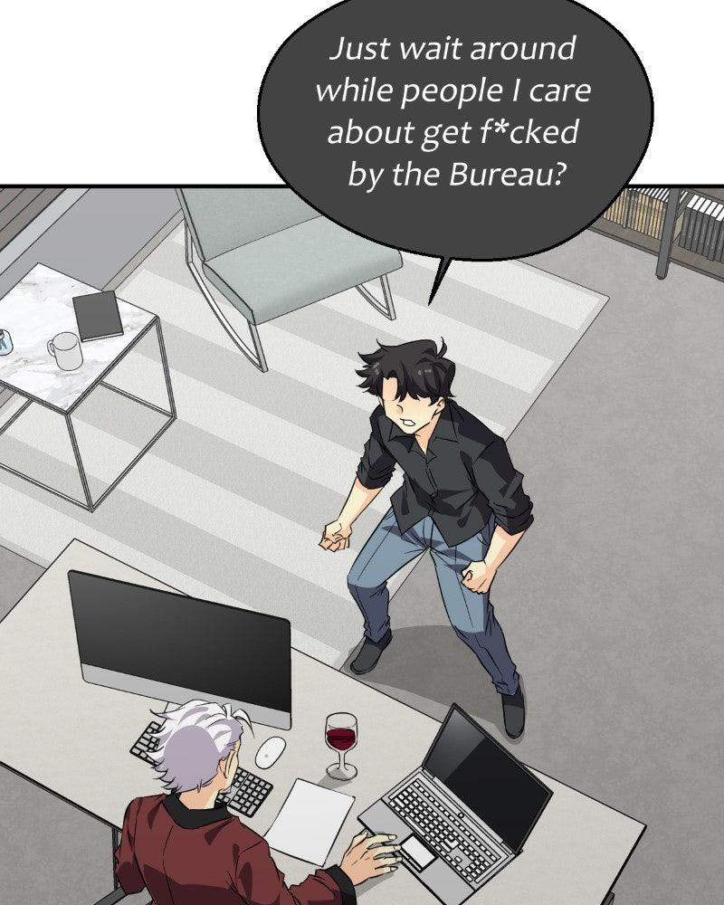 unOrdinary Chap 347 - Next Chap 348